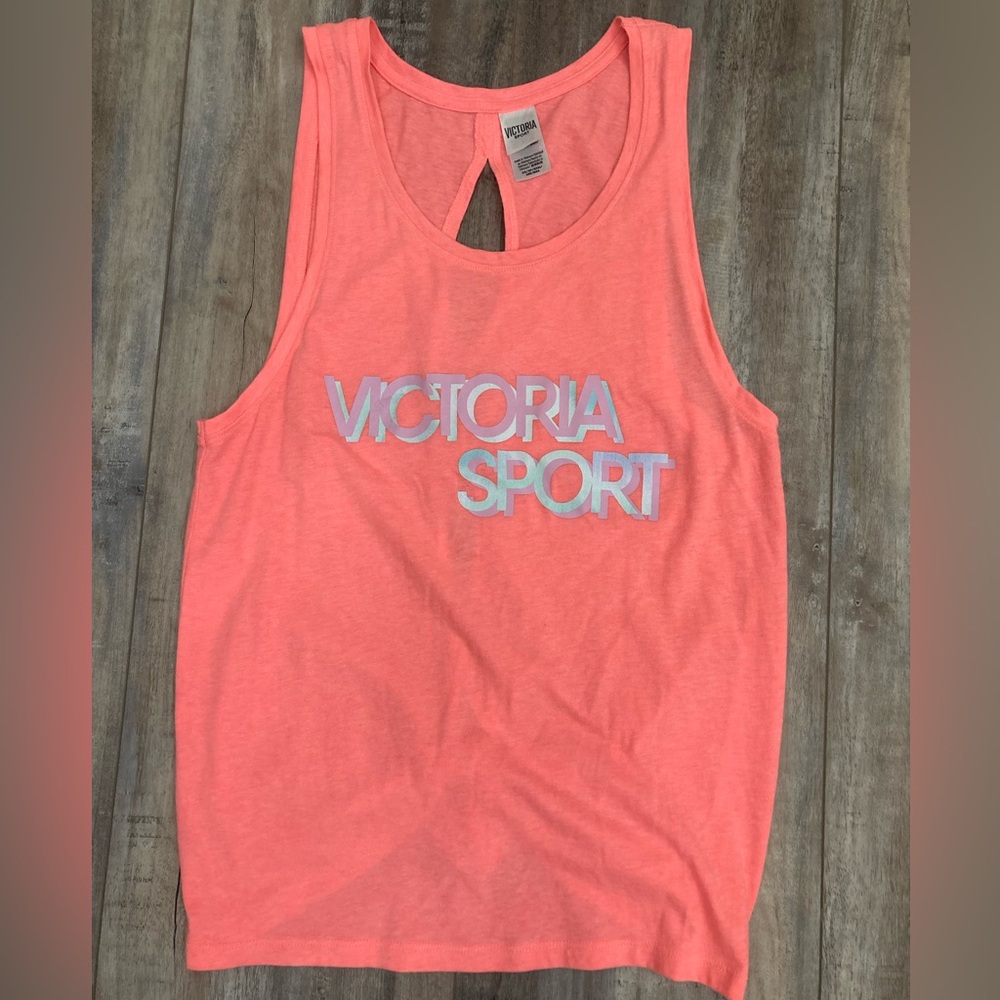 Victorias Secret sport tank top size XS
